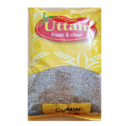 Uttam Cumin Seed 1 kg