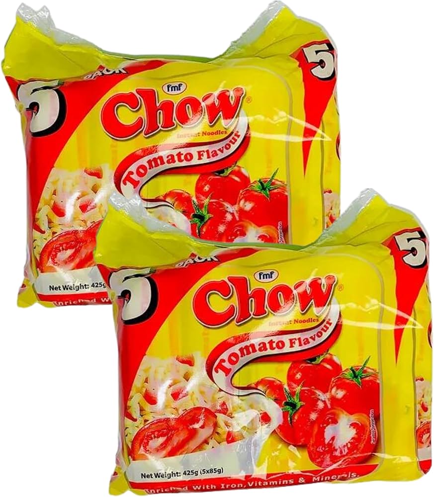 FMF Chow Tomato Noodles 85 g