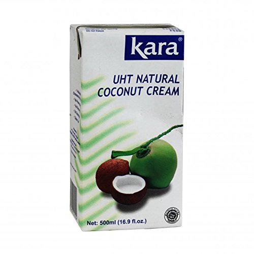 Kara Coco Cream 500 ml