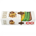 Aahaf Chocolava Brosamosa 300 g