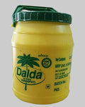 Dalda Vanaspati Ghee 2 L