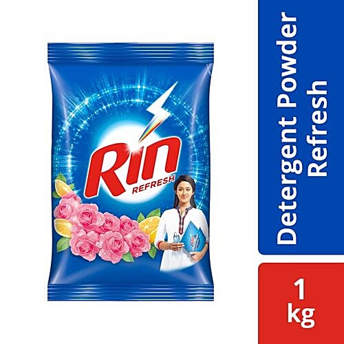 Rin Washing Powder 1 kg
