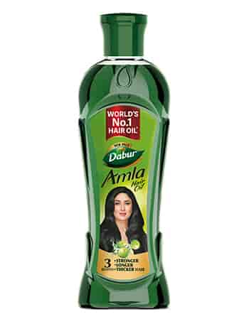 Dabur Sarso Amla Oil 175 ml