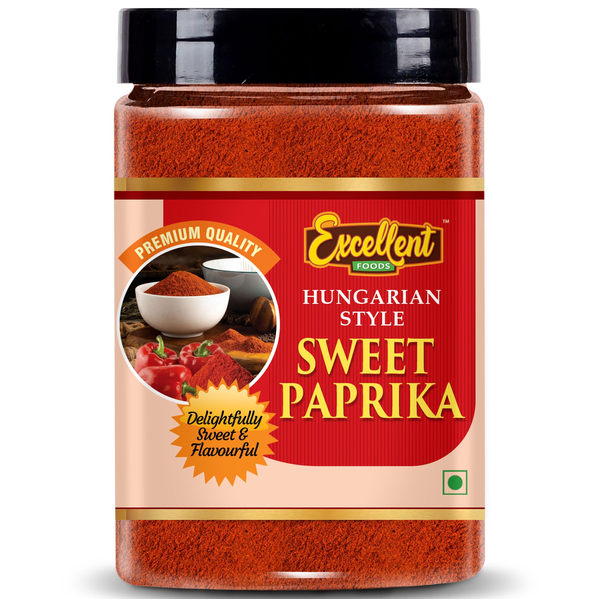 The Spice Paprika Sweet 500 g