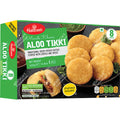 Haldiram Aloo Tikki 8 Pieces