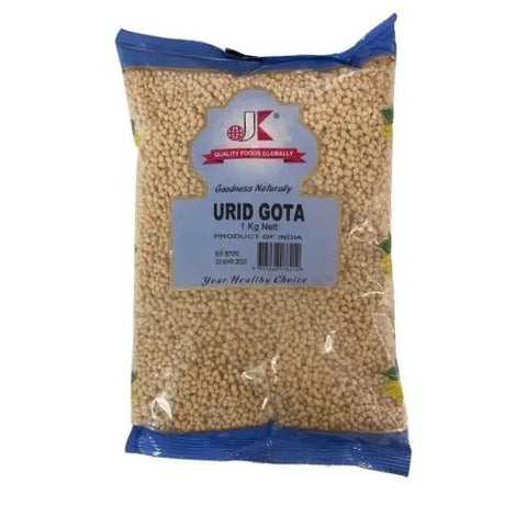 Jk Urid Gota 1 kg