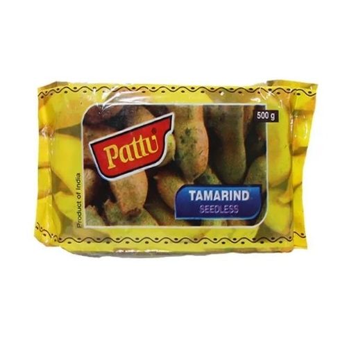 Pattu Tamarind 1 kg