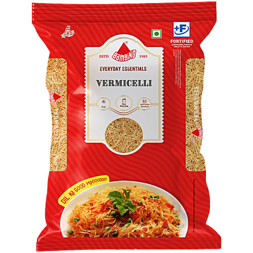 Bambino Vermicilli 850 g