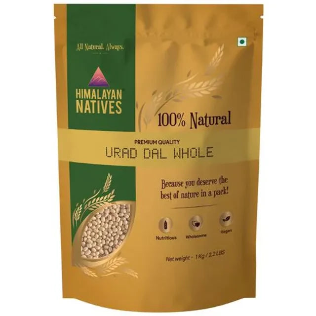 Indya Udad Dal 5 kg