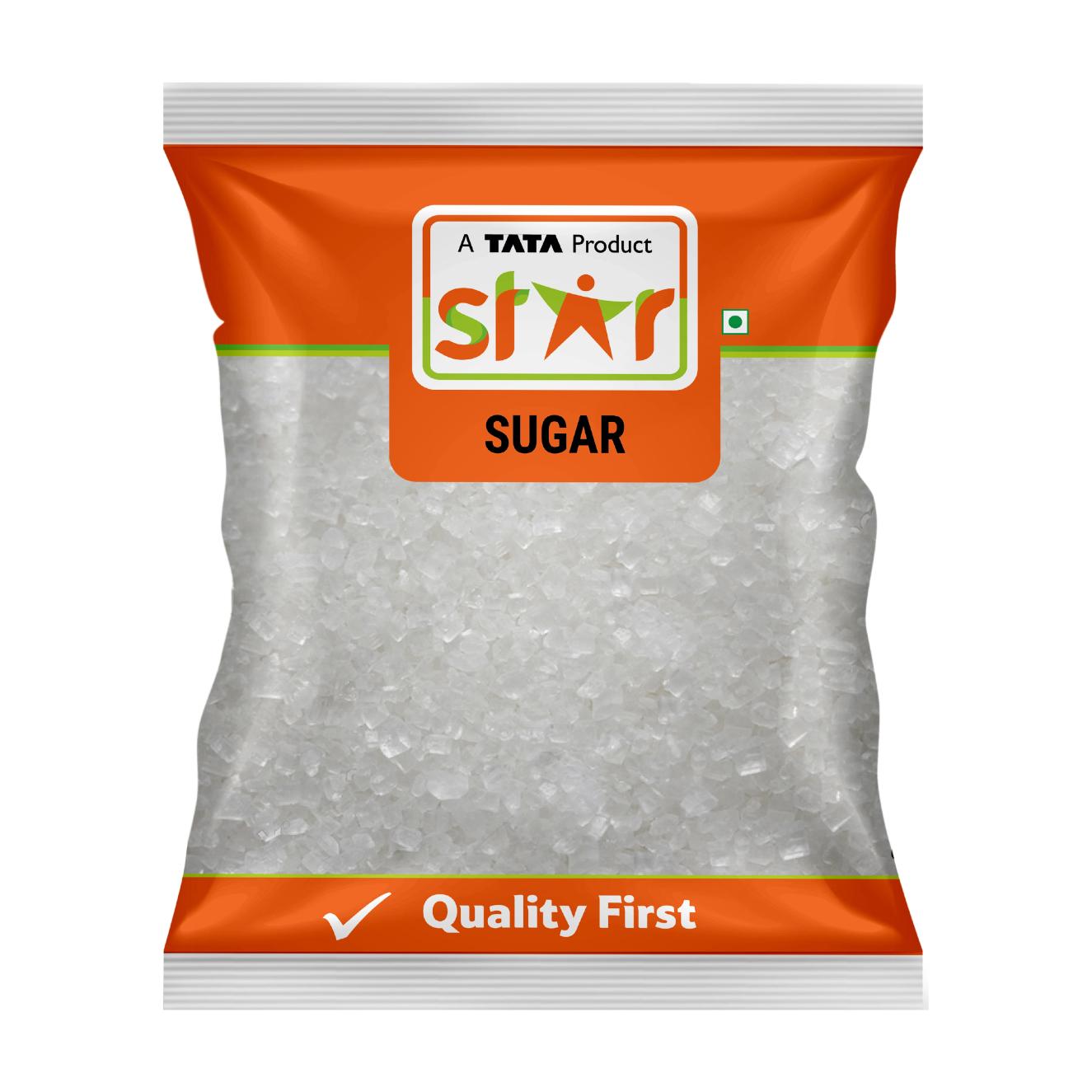 Saurbhi Sugar 1 kg