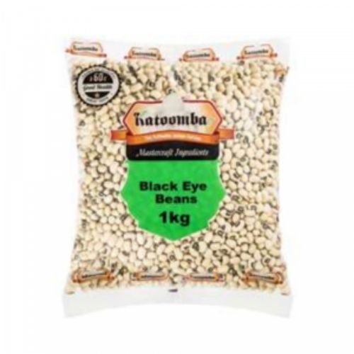 Katoomba Black Eye Beans 1 kg