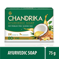 Chandrika Ayurvedic Soap 75 g X 5 pcs
