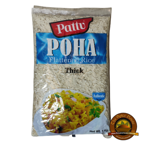 Pattu Poha Thuick 1 kg