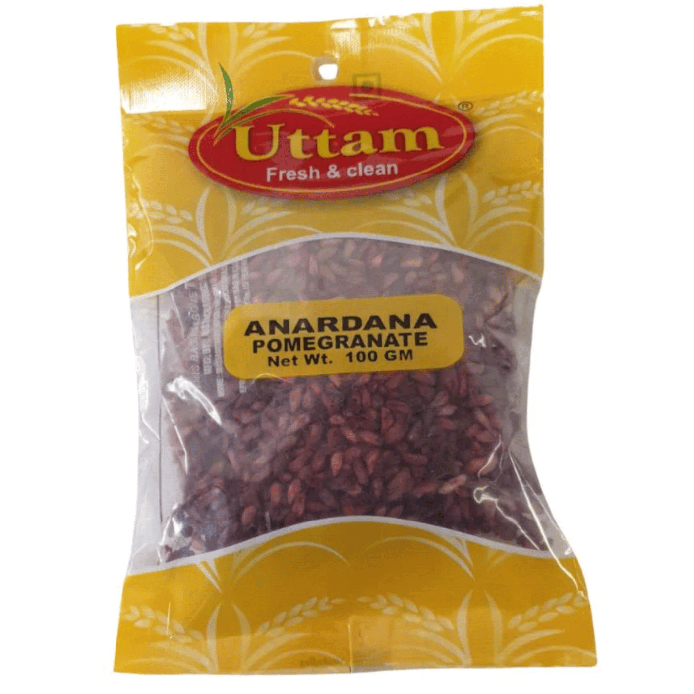 Uttam Anardana Seeds 100 g