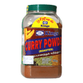Kings Roasted Curry Powder 1 kg