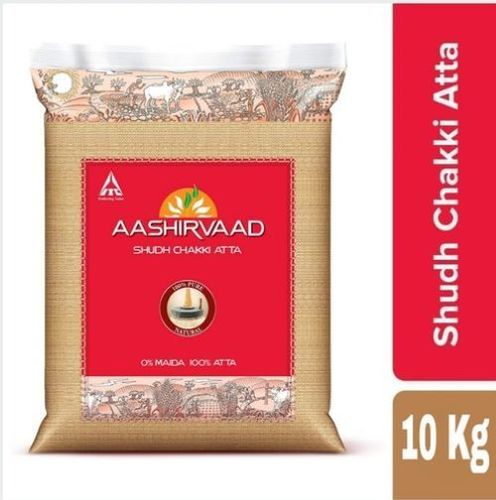 Ashirvaad shudhChakki Atta 10 kg