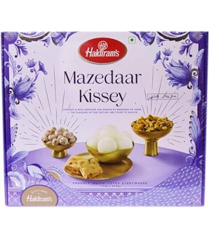 Haldiram Double Mazza 1.35 kg