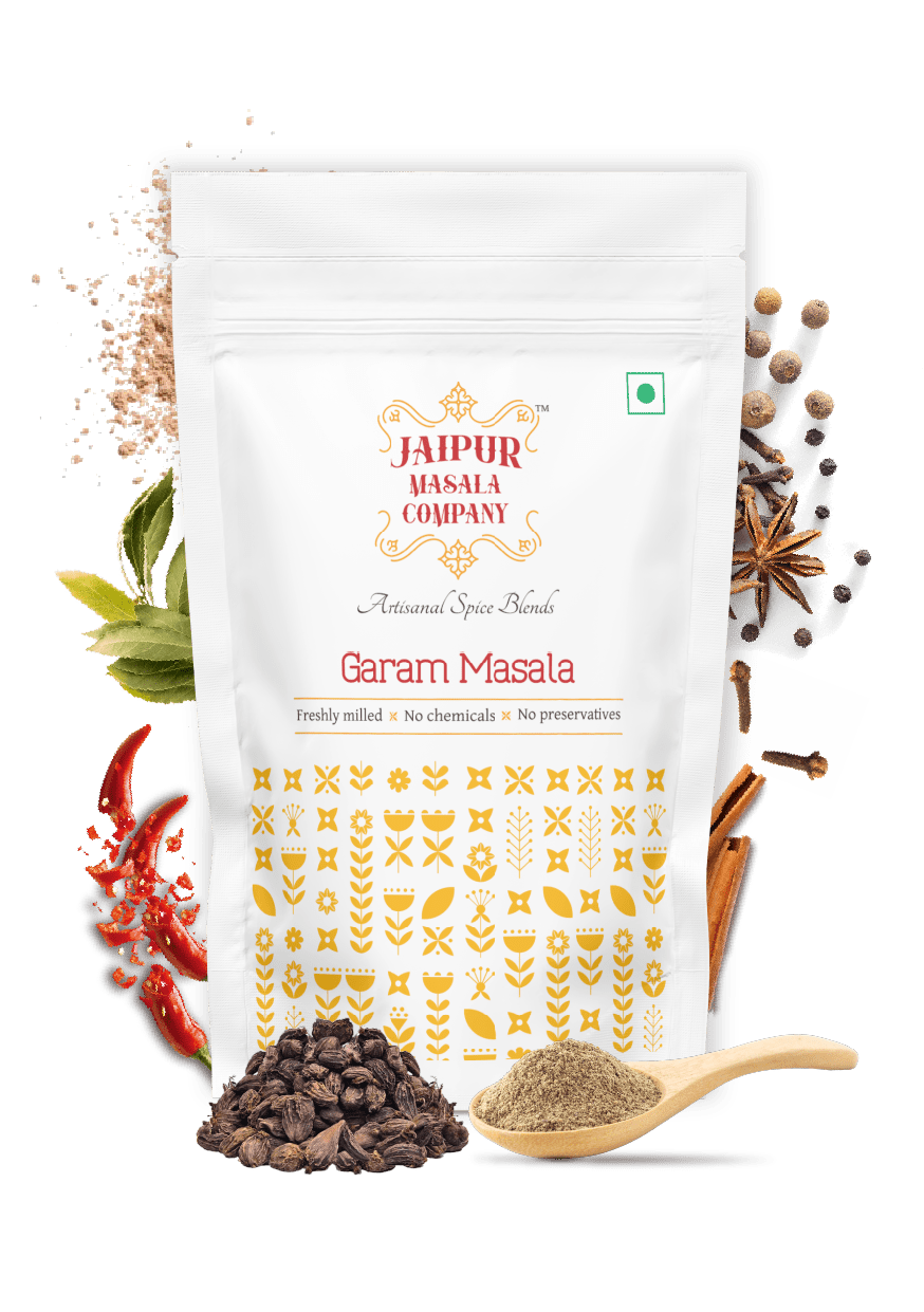 Jaipur Garam Masala 400 g
