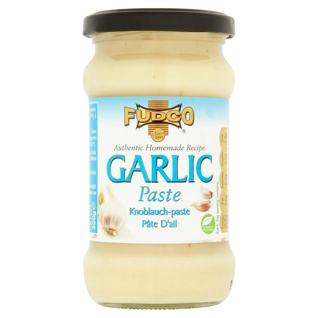 CFC Garlic Paste 300 g