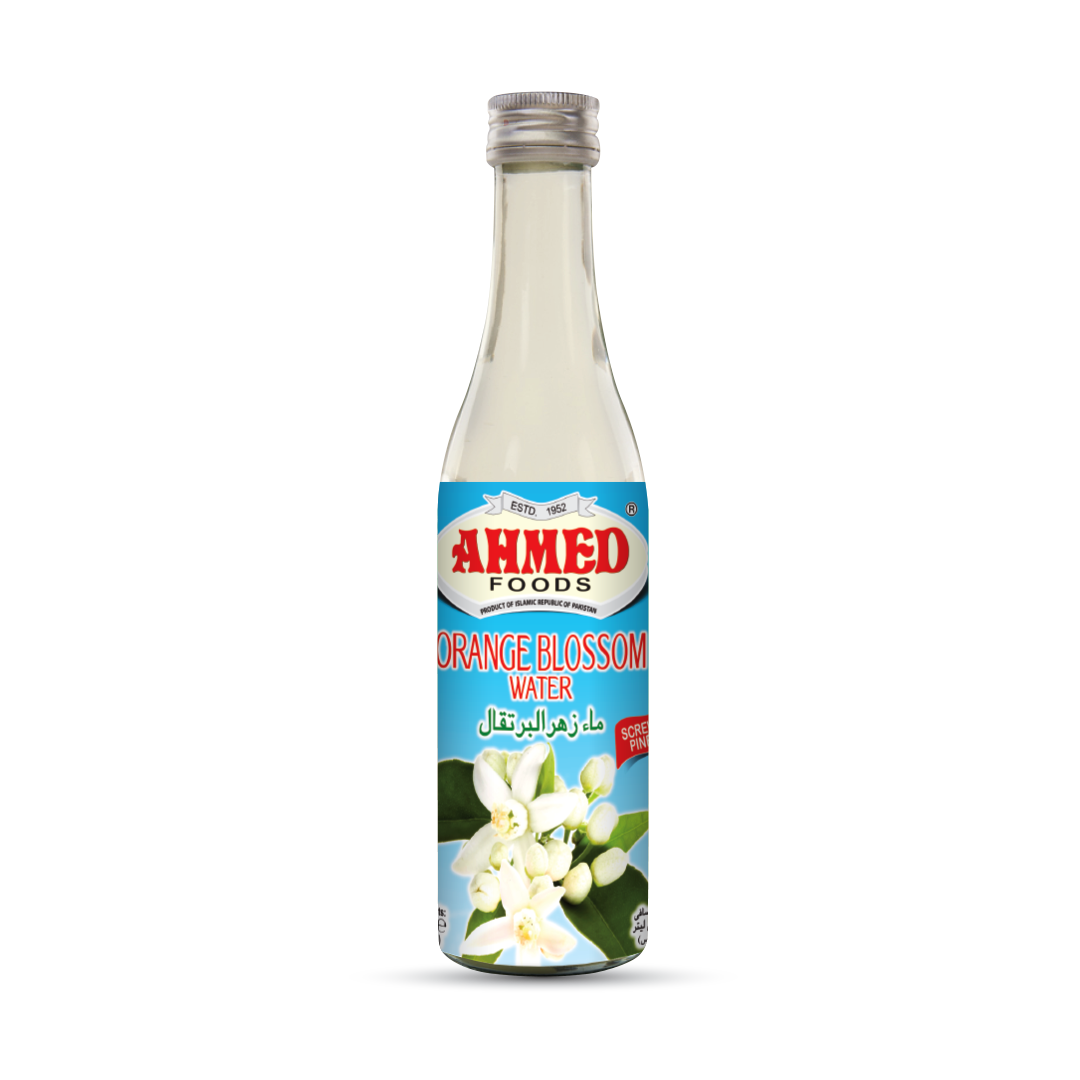 Ahmed Blossom Water 250 ml