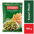 Everest Kasuri Methi ( Dry Fenugreek Leaves) / 100 g