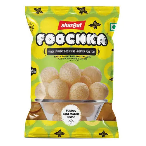SPARK Pani Puri 200 g