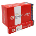 Nag Champa Agarbatti 15 g