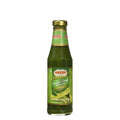 Ahmed Green Chilli Sauce 800 g