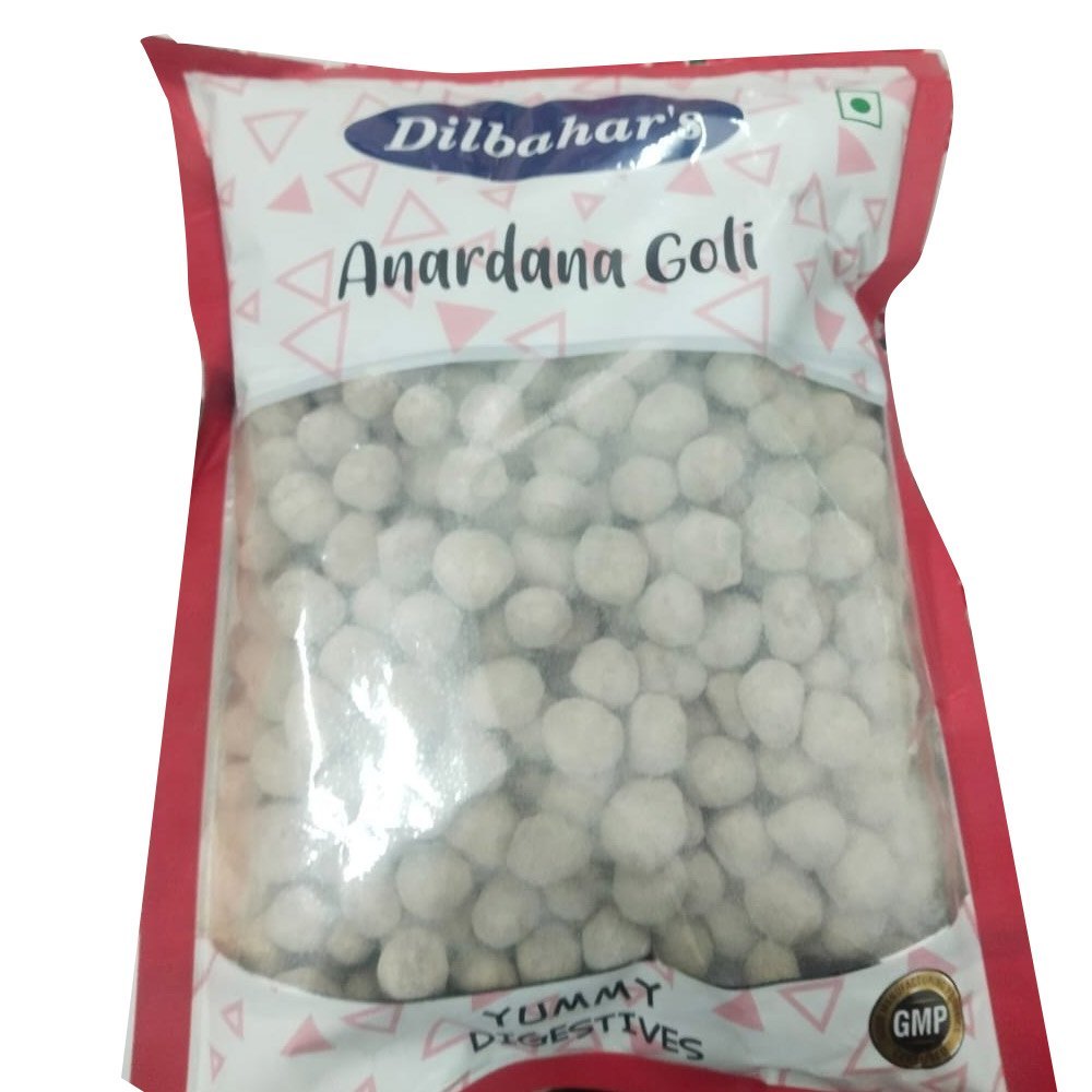 Dilbahar Anardana Goli 200 g