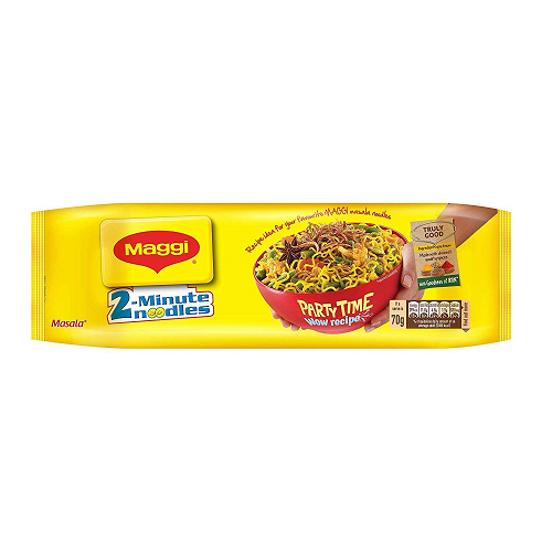 Maggi Noodle 8 Pieces