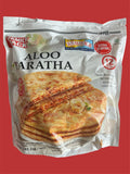 Ashoka Aloo Paratha 12 Pieces