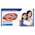 Lifebuoy Care & Protect