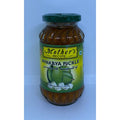 M/R Andhra Avakai 300 g