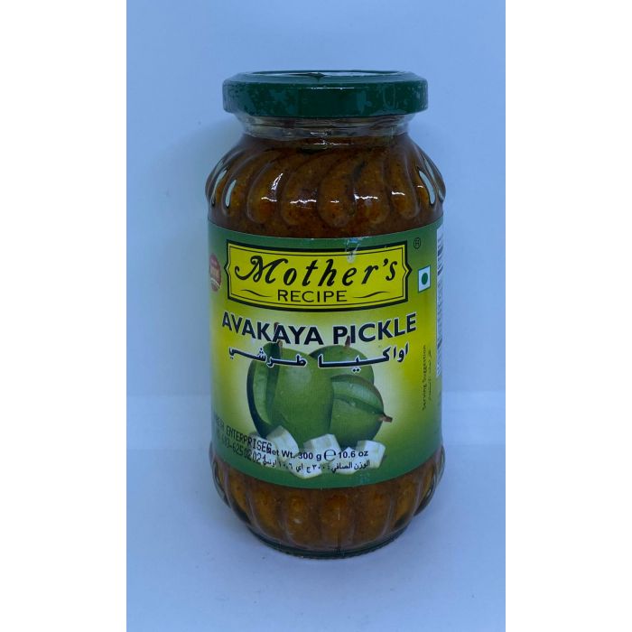 M/R Andhra Avakai 300 g