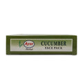 Ayur Cucumber Face Pack