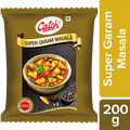 Parsram Garam Masa 200 g