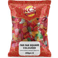 Indya Far Far Square 200 g