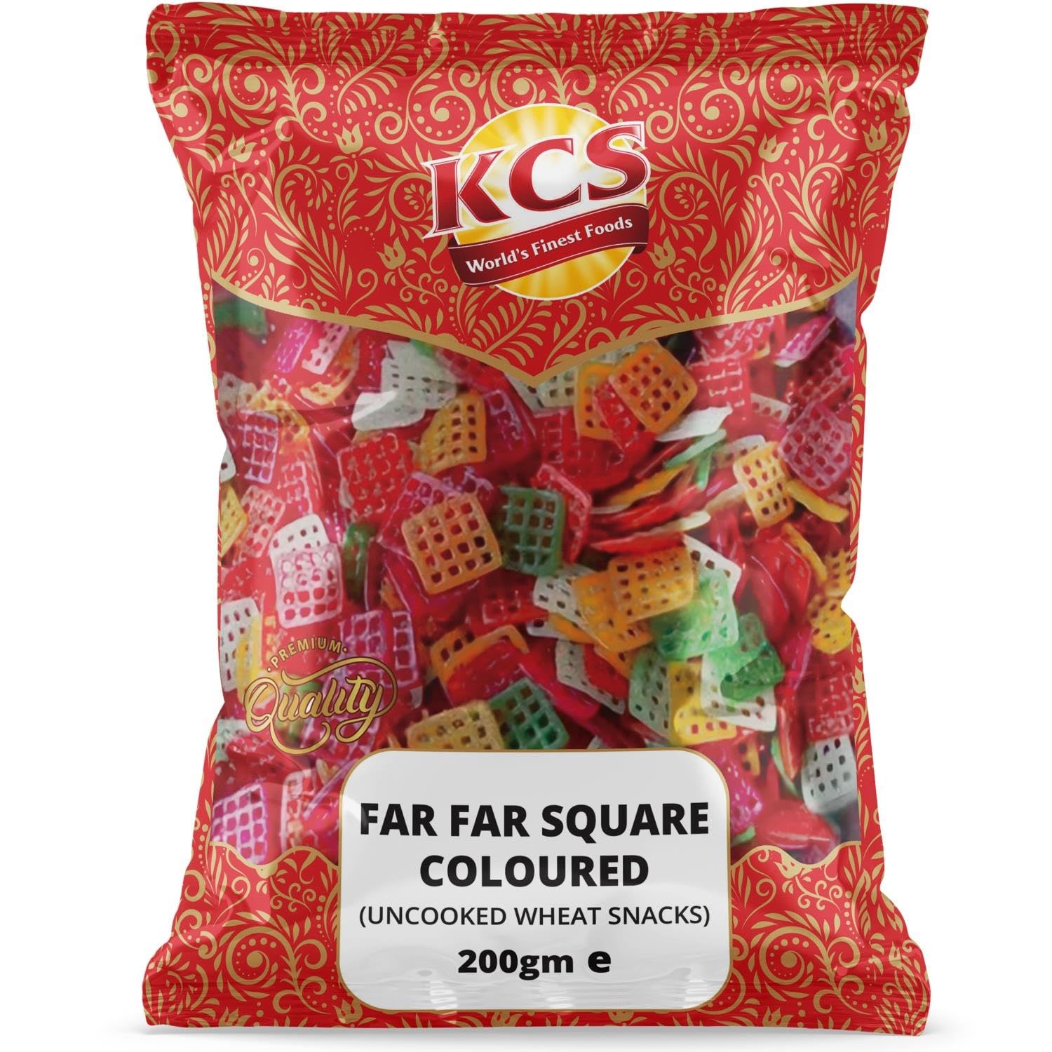 Indya Far Far Square 200 g