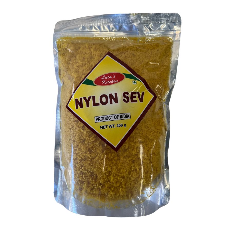 Indya Nylon Sev 400 g