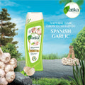 Dabur Garlic Shampoo 400 ml