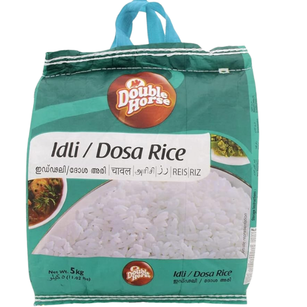 DH Iddly/dosa Rice 5 kg