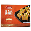 Haldiram Besan Burfee 340 g