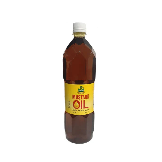 Marhaba Mustard Oil 1 L