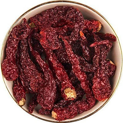 Pattu Chilli Round 200 g