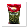 Saurbhi Mung Splits (With Skin) 1 kg