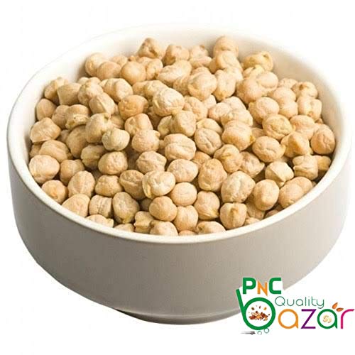 Saurbhi Chickpeas Kabuli 5 kg