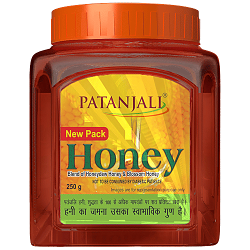 Patanjali Honey 250 g