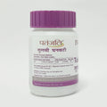 Patanjali Tulsi Ghanavati 60TAB