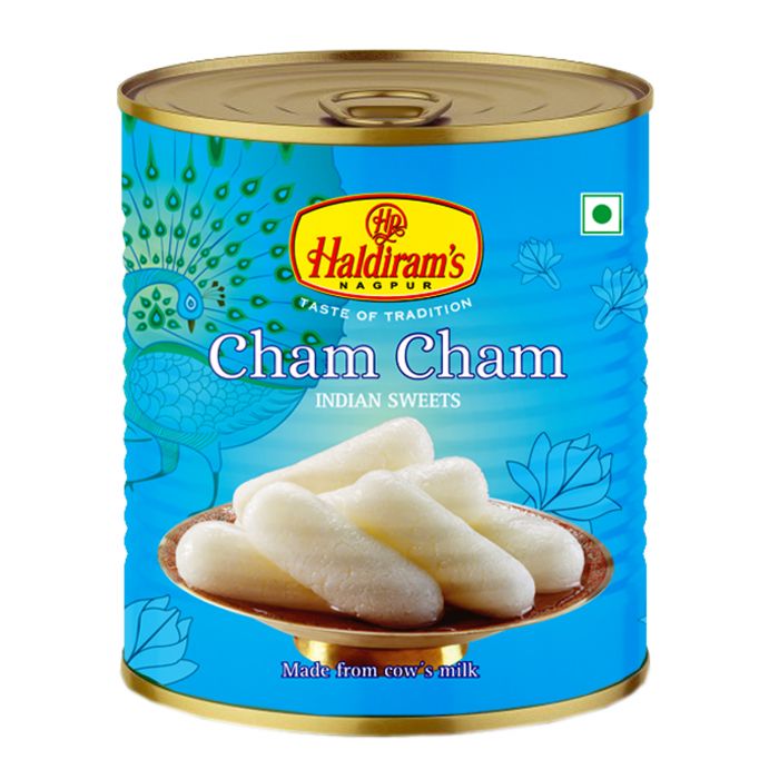 Haldiram Chum Chum 1 kg