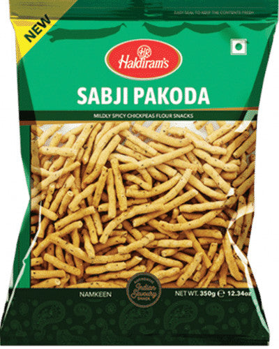 Haldirams Sabji Pakoda